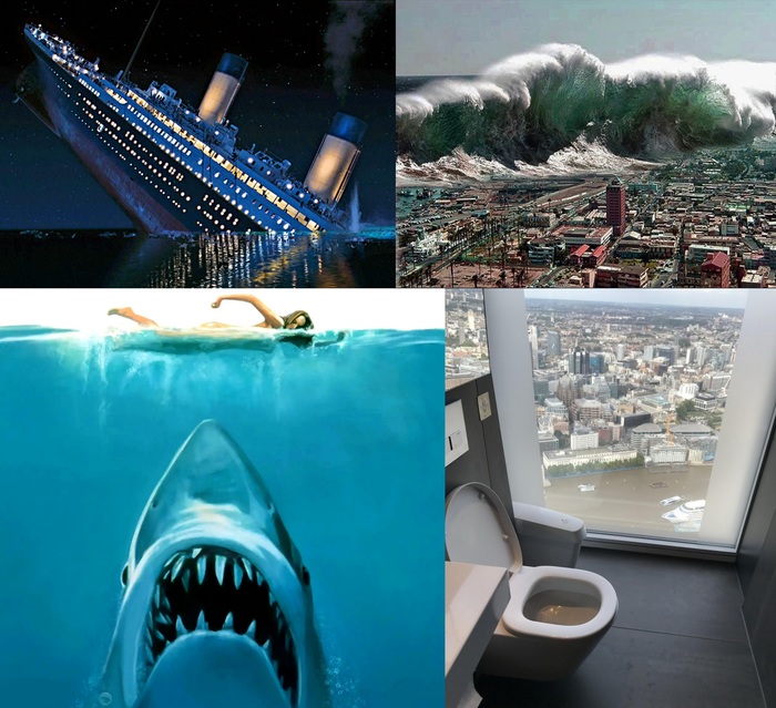 Даже не знаю, что из этого хуже...