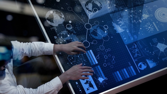 Мощный апгрейд информационной системы здравоохранения