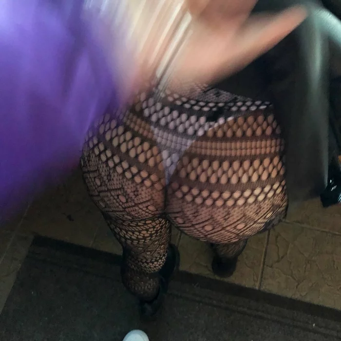 I am good - NSFW, My, Booty, Girls