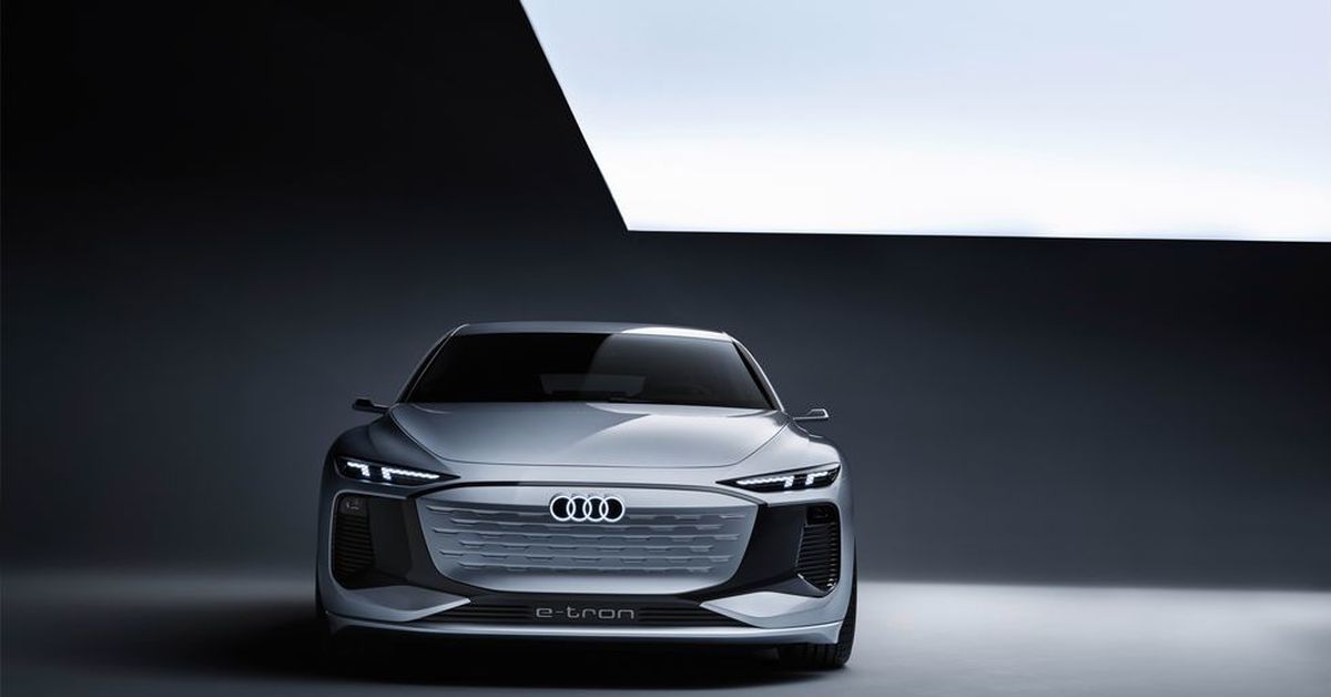 Audi 2023. Audi a6 e-tron Concept. Audi a6 e-tron 2022. Audi a6 e-tron 2021. Ауди а6 2022.