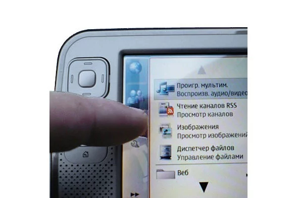 Обзор устройства Nokia N800 - Моё, Повтор, Обзор, Ретро, Электроника, 2000-е, Прошлое, Ностальгия, Nokia, Длиннопост