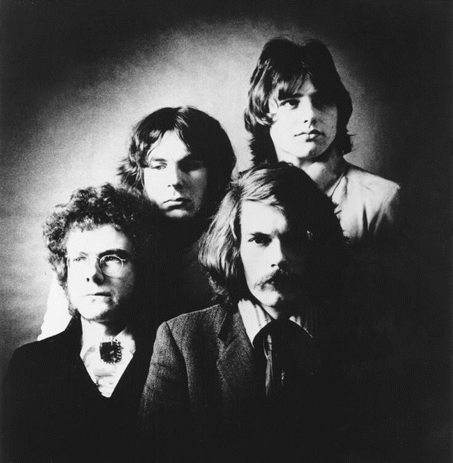 Legends keep going. - My, Song, King Crimson, Rock, Music, Musicians, Video, Longpost