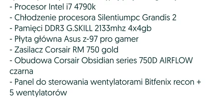 Rate your PC worth buying? - My, Computer, Computer hardware, Assembling your computer, Video card, Gaming PC, Components, Gamers, Computer help, Laptop Repair, Motherboard