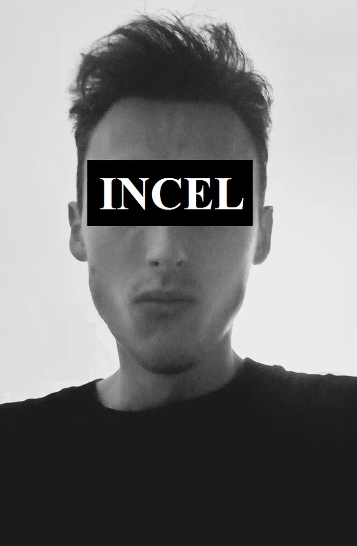 An incel rejected by standard life, who, due to deterministic circumstances, became an outcast among outcasts. Part 3 - Incels, Bitard, Recluse, Losers, Biography, Longpost, Text, Telegram (link), VKontakte (link), YouTube (link), TikTok (link)