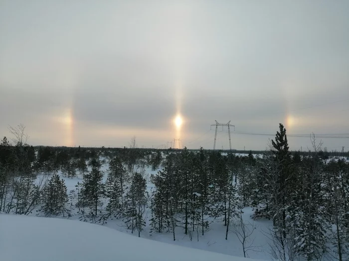 Небольшая поддержка  для HelloRainbow - Радуга, Мое место, Россия