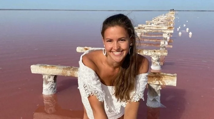 Blogger Polina Strelets fell into a coma after the incident in Bali: Russian doctors go to save her - Pauline, Sagittarius, Bali, Bloggers, Crash, Negative, Saint Petersburg, Who is