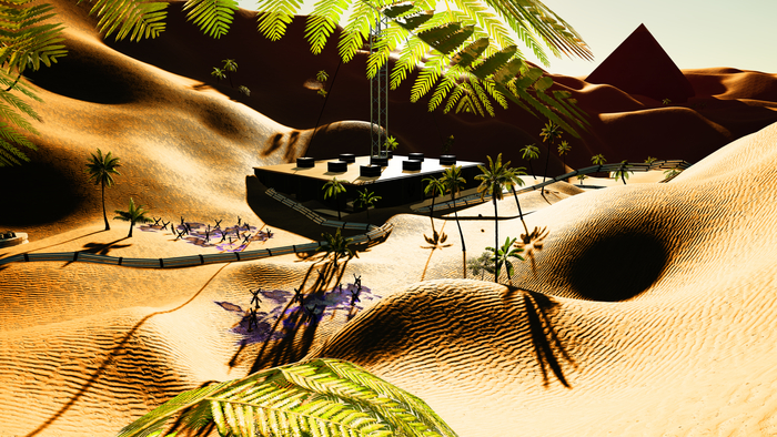 С ноля в Геймдев Gamedev, Steam, Разработка, Компьютерные игры, Трейлер, Шутер, Видео, Длиннопост