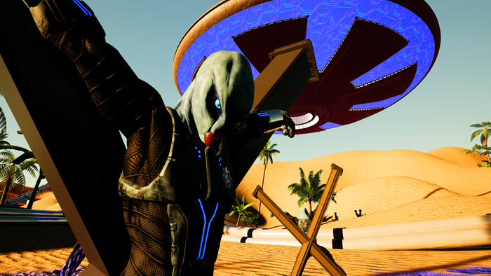 С ноля в Геймдев Gamedev, Steam, Разработка, Компьютерные игры, Трейлер, Шутер, Видео, Длиннопост