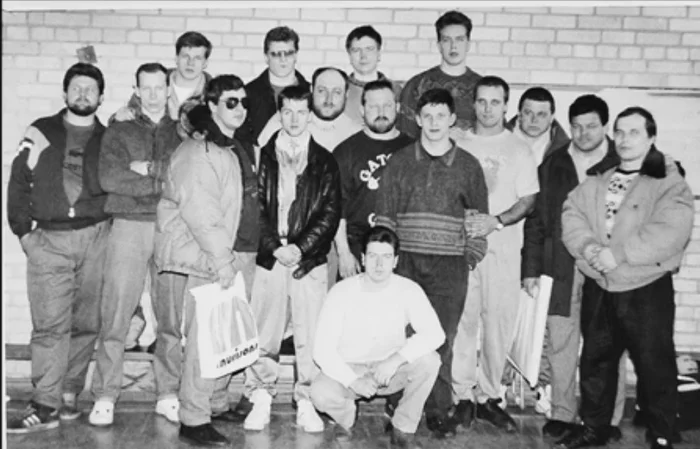 ОПГ 90-х #1. Ореховская Cat_cat, История, Текст, 90-е, Преступники, Преступность, СССР, Россия, Длиннопост ОПГ 90-х #1. Ореховская Cat_cat, История, Текст, 90-е, Преступники, Преступность, СССР, Россия, Длиннопост