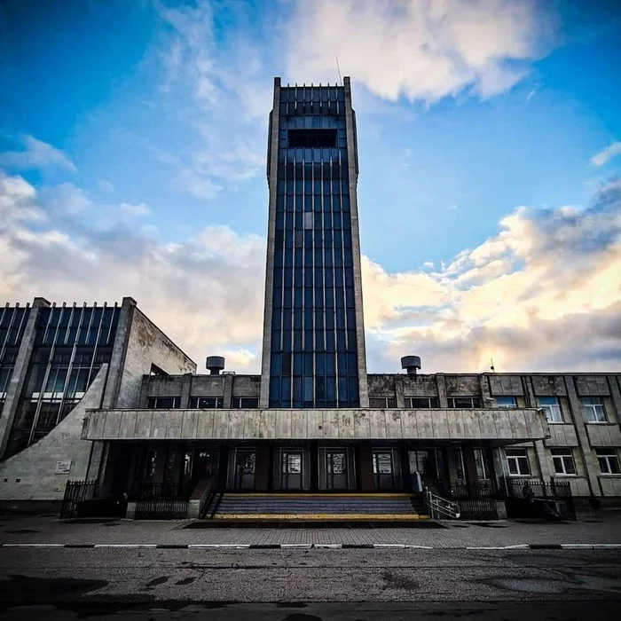 Continuation of the post In Tver, under the pretext of modernization, they decided to demolish a steep modernist station and build a faceless something in its place - news, Architecture, Railway station, Russian Railways, Monument, Tver, sights, Reply to post