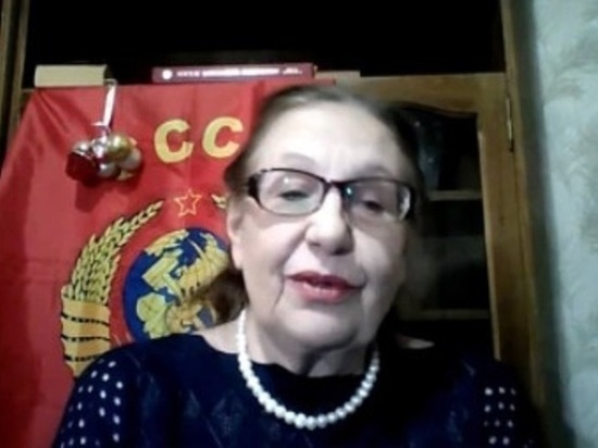 In the Moscow region, a criminal case was opened against two Russian pensioners who publicly spoke in favor of restoring the USSR regime - news, the USSR, Terrorism, Overthrow, Power, Retirees, Стрим, Internet, Text, Grandmother