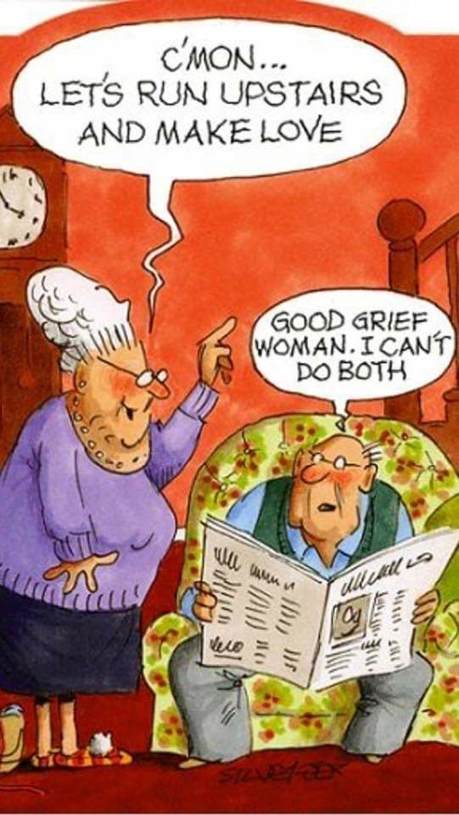 Будем жить долго!