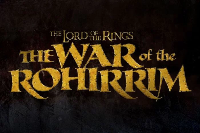 Warner Bros. will release an anime on The Lord of the Rings in 2024 - Lord of the Rings, Animation, Concept Art, Warner brothers