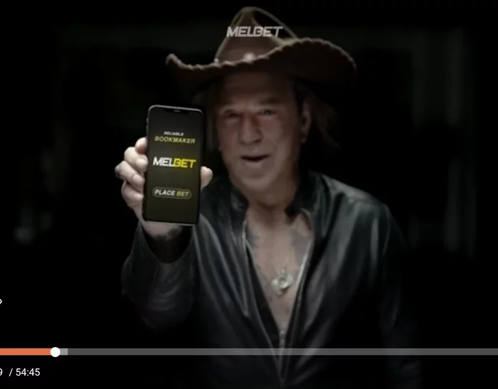 How much was Mickey Rourke paid? - Mickey Rourke, Question, Screenshot