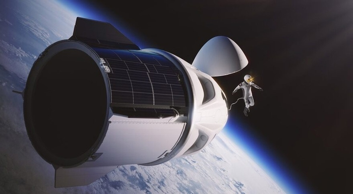 SpaceX  Isaacman       Dragon  Starship. Space News SpaceX,  , , , , , Starship, ,  