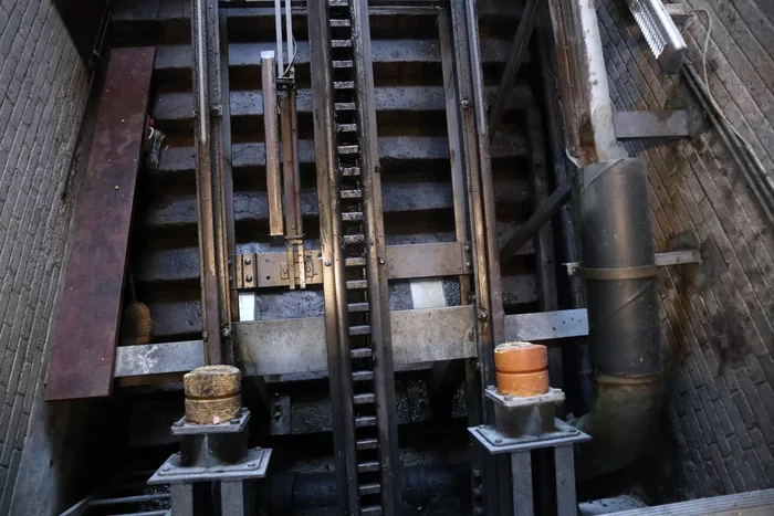 Фуникулёр на нечистотах в Швейцарии Фуникулер, Канализация, Швейцария, Видео, Длиннопост, Техника Фуникулёр на нечистотах в Швейцарии Фуникулер, Канализация, Швейцария, Видео, Длиннопост, Техника