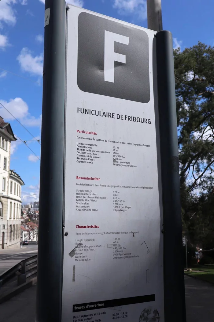 Фуникулёр на нечистотах в Швейцарии Фуникулер, Канализация, Швейцария, Видео, Длиннопост, Техника Фуникулёр на нечистотах в Швейцарии Фуникулер, Канализация, Швейцария, Видео, Длиннопост, Техника