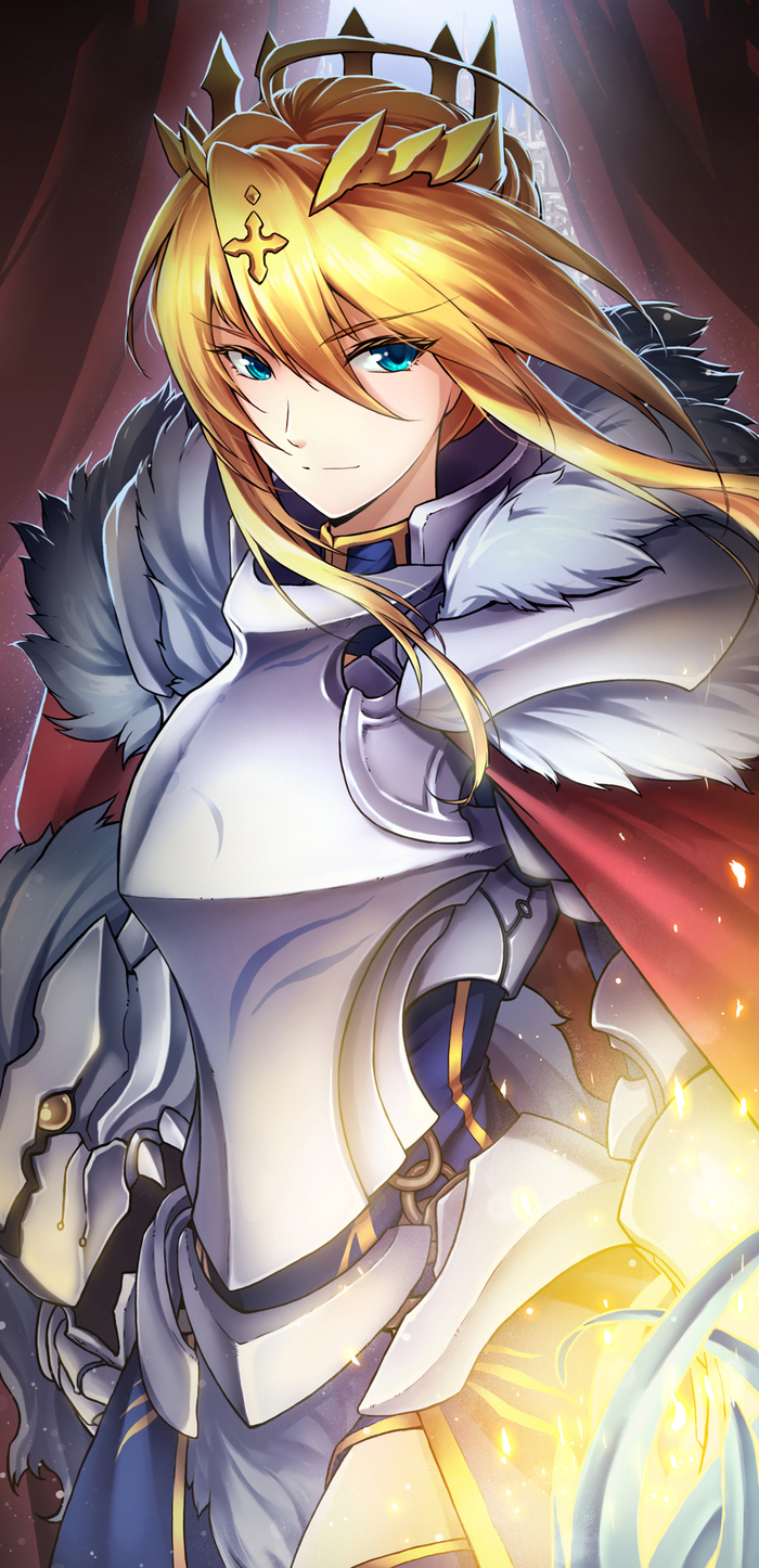 Artoria Pendragon Anime Art, , Fate Grand Order, Fate, Artoria Pendragon, Artoria Pendragon lancer, Saber, Saber Alter, , Artoria Pendragon Ruler