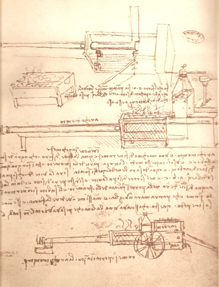Archimedes' Secret Weapon in the Service of Modern Corporations - My, Rocket, Steam, Steam boiler, Weapon, Archimedes, Video, Longpost