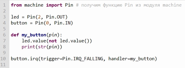 Lesson 5. DC Motor Control ESP32 and MicroPython - My, Lesson, Video blog, Programming, Esp8266, Esp32, Python, Education, Video, Longpost, Program, Education, Studies, Engine, Driver