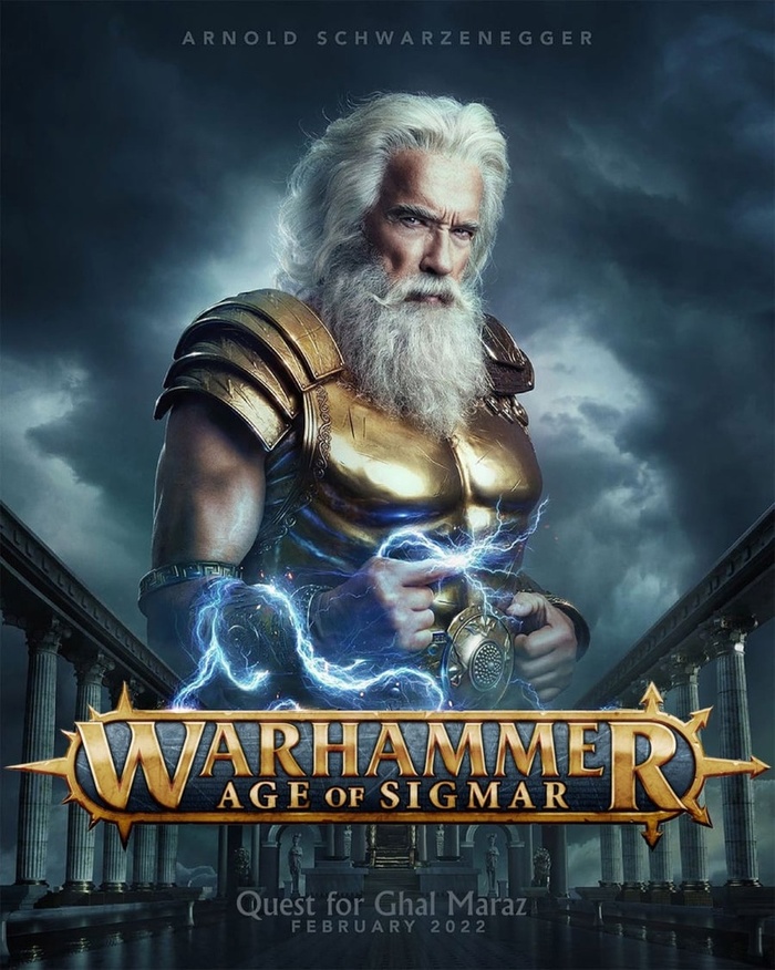 ,     , ?   Warhammer: Age of Sigmar, Warhammer,  , , 