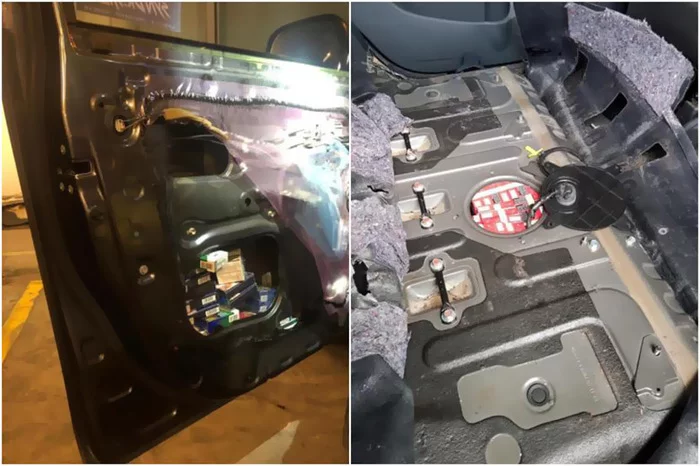 Ищем контрабанду в авто.Необычные автомобильные тайники Интересное, Полезное, Автомобилисты, Машина, Авто, Транспорт, Познавательно, Тайник, Контрабанда, Контроль, Таможня, Груз, Запрет, Длиннопост Ищем контрабанду в авто.Необычные автомобильные тайники Интересное, Полезное, Автомобилисты, Машина, Авто, Транспорт, Познавательно, Тайник, Контрабанда, Контроль, Таможня, Груз, Запрет, Длиннопост