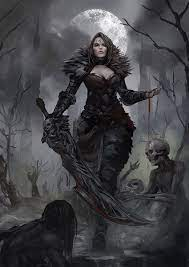 I don't care about the game! Conjugation of worlds - 23 - My, Author's story, Dark fantasy, Magic, Undead, Litrpg, To be continued, Prose, novel, Longpost, Samizdat