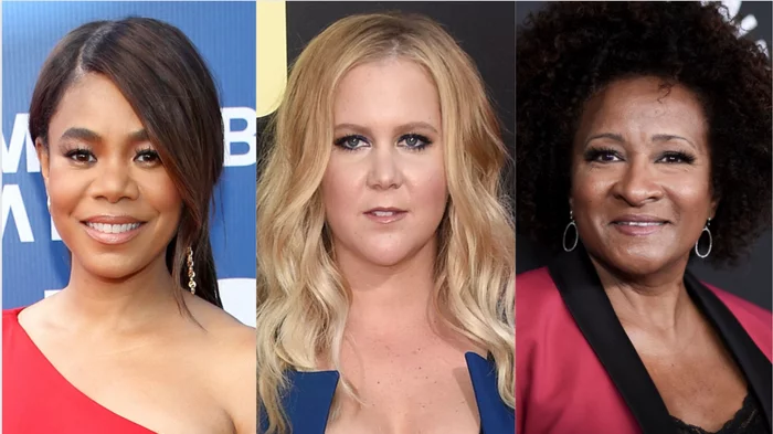Variety names three Oscar hosts - Leading, Feminism, Oscar, Movies, news