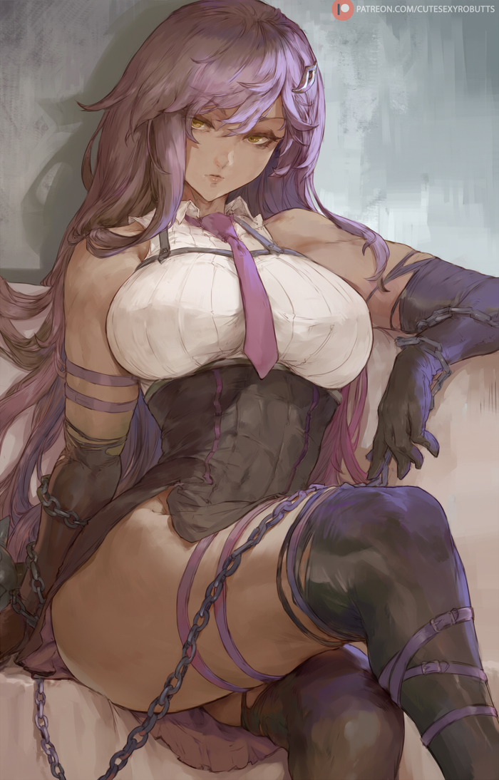 Anime Art , Anime Art, , , Cutesexyrobutts