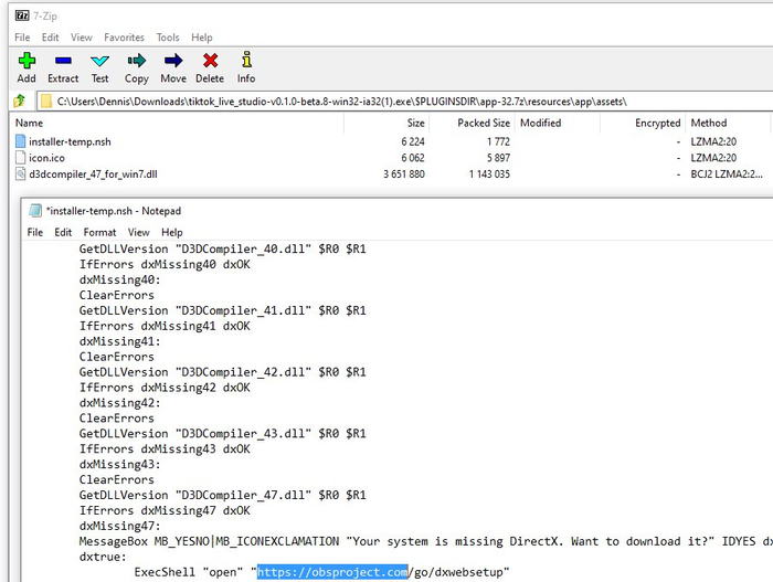 Как создатели TikTok нарушили авторские права