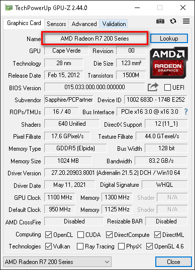 Тест ATI Radeon HD 7770 в 20 играх и повышение производительности из воздуха - Моё, Ati radeon, Игры, Компьютер, Видеокарта, Видео, Длиннопост