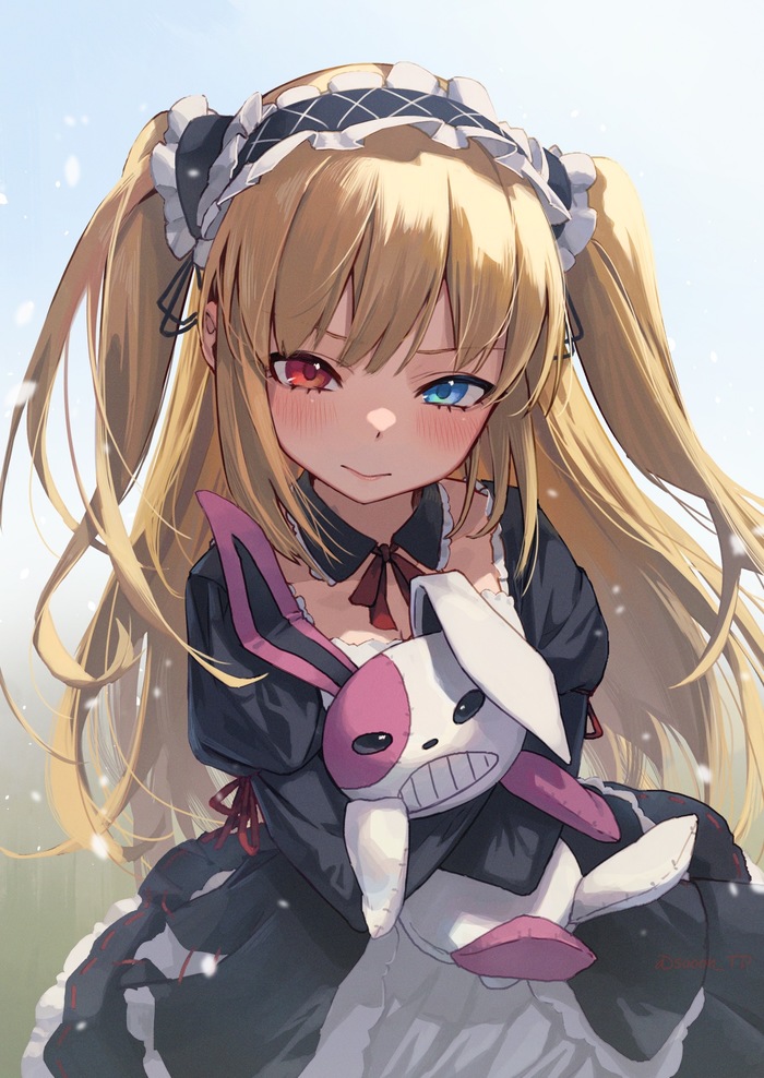 Kobato Hasegawa , Anime Art, Boku wa Tomodachi ga Sukunai, Kobato hasegawa, , Sooon