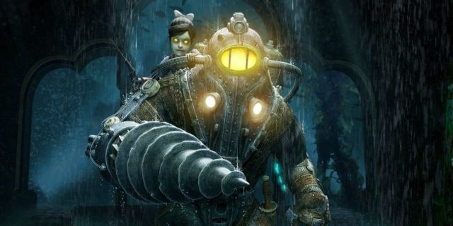 Netflix will release a film in the universe of BioShock - Netflix, BioShock, Movies