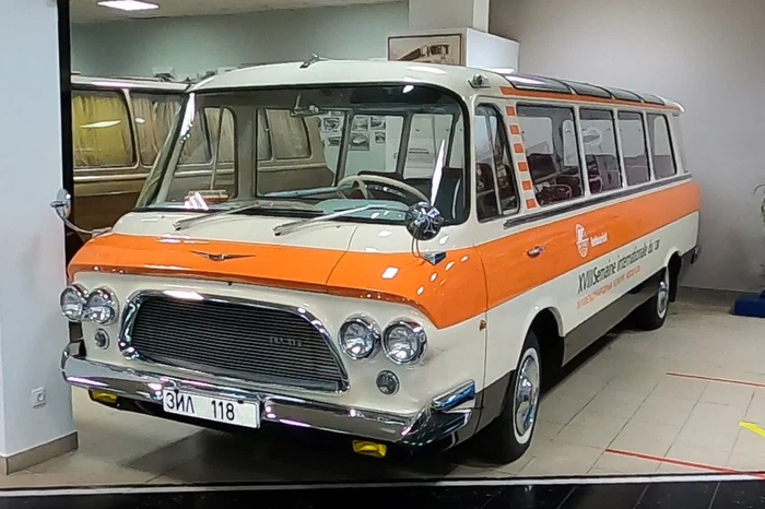 Самый красивый автомобиль СССР, покоривший Европу, но так и не попавший на конвейер Машина, Автобус, Зил, Красота, СССР, Яндекс Дзен, Музей, Длиннопост Самый красивый автомобиль СССР, покоривший Европу, но так и не попавший на конвейер Машина, Автобус, Зил, Красота, СССР, Яндекс Дзен, Музей, Длиннопост