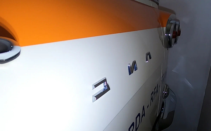 Самый красивый автомобиль СССР, покоривший Европу, но так и не попавший на конвейер Машина, Автобус, Зил, Красота, СССР, Яндекс Дзен, Музей, Длиннопост Самый красивый автомобиль СССР, покоривший Европу, но так и не попавший на конвейер Машина, Автобус, Зил, Красота, СССР, Яндекс Дзен, Музей, Длиннопост