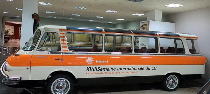 Самый красивый автомобиль СССР, покоривший Европу, но так и не попавший на конвейер Машина, Автобус, Зил, Красота, СССР, Яндекс Дзен, Музей, Длиннопост Самый красивый автомобиль СССР, покоривший Европу, но так и не попавший на конвейер Машина, Автобус, Зил, Красота, СССР, Яндекс Дзен, Музей, Длиннопост