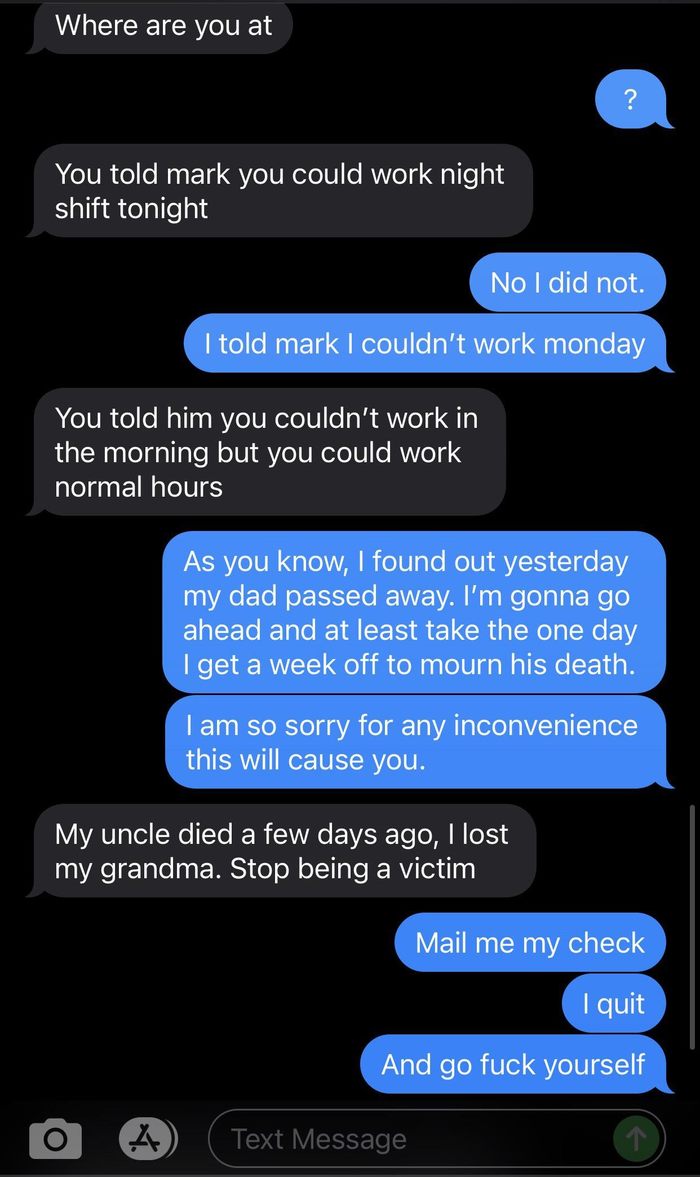     ?