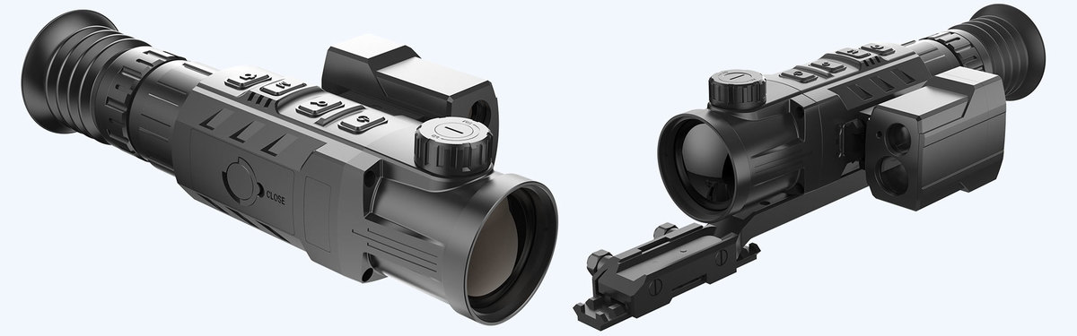 тепловизор т3 про