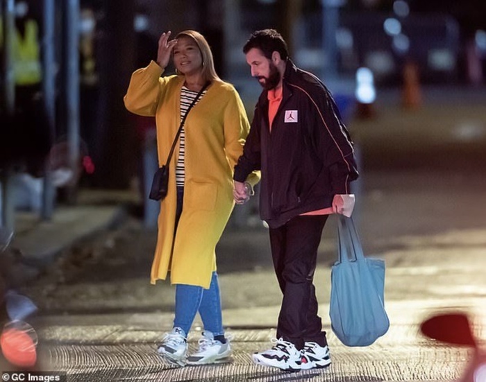 Адам Сэндлер в дебютном тизере баскетбольной драмы Hustle от Netflix