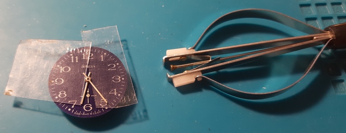 Легкий ремонт часов из эпохи СССР ! Ремонт, Хобби, Москва, Видео, Длиннопост, Часы, Наручные часы