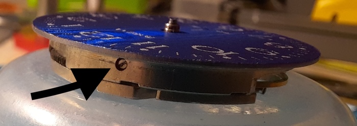 Легкий ремонт часов из эпохи СССР ! Ремонт, Хобби, Москва, Видео, Длиннопост, Часы, Наручные часы