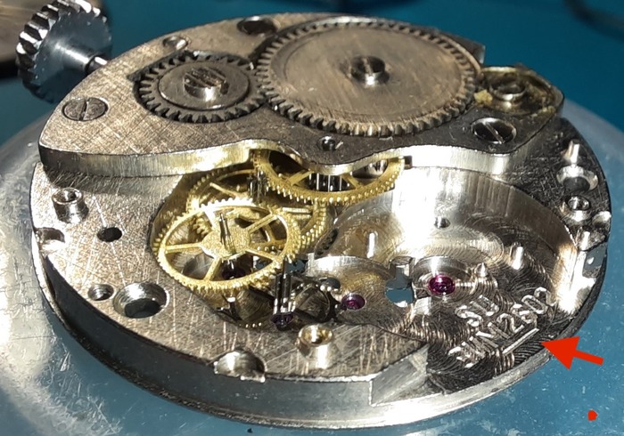 Легкий ремонт часов из эпохи СССР ! Ремонт, Хобби, Москва, Видео, Длиннопост, Часы, Наручные часы
