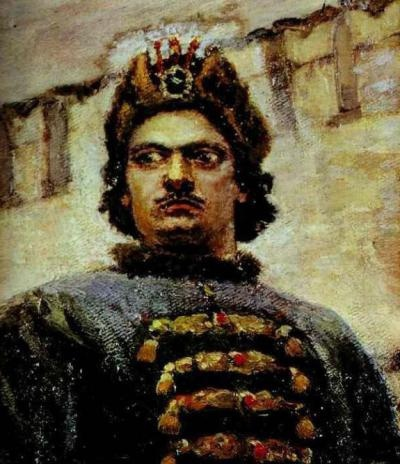 Who was Peter the Great most afraid of? - My, Peter I, Sagittarius, Insurrection, Riot