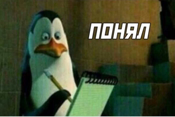 Со смыслом, поймут не все))