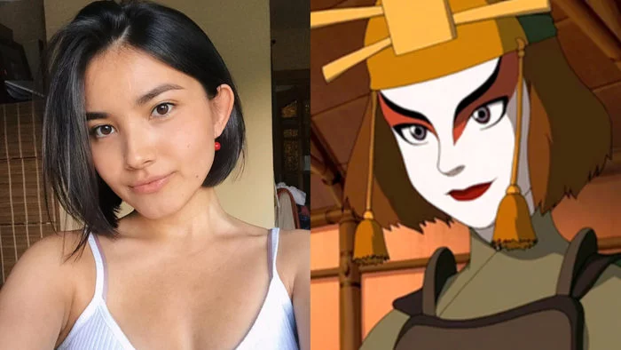 Response to the post They're learning! - Netflix, Serials, Avatar: The Legend of Aang, Reply to post, Longpost