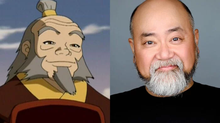 Response to the post They're learning! - Netflix, Serials, Avatar: The Legend of Aang, Reply to post, Longpost