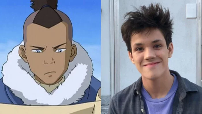 Response to the post They're learning! - Netflix, Serials, Avatar: The Legend of Aang, Reply to post, Longpost