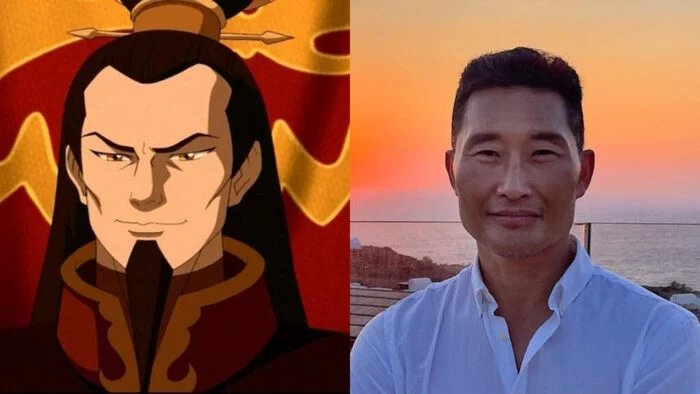 Response to the post They're learning! - Netflix, Serials, Avatar: The Legend of Aang, Reply to post, Longpost
