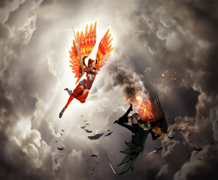 -3  Bf 109:  Photoshop, , , -3, Bf109, 