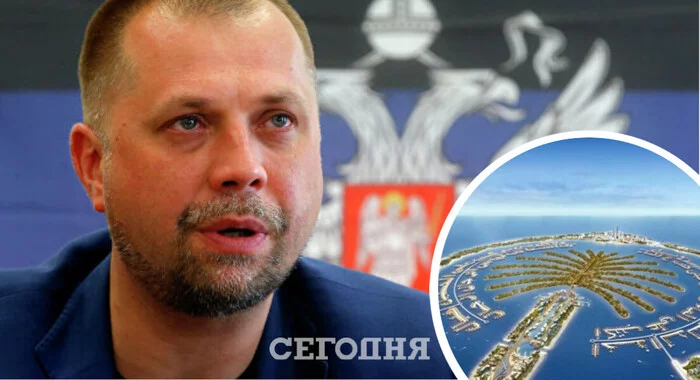 Borodai announced the imminent change of the borders of the LDNR in the western direction - Politics, DPR, Refugees, Vladimir Putin, Murmansk, Alexander Borodai, Money, Rostov region, Vladimir city, Economy, Longpost